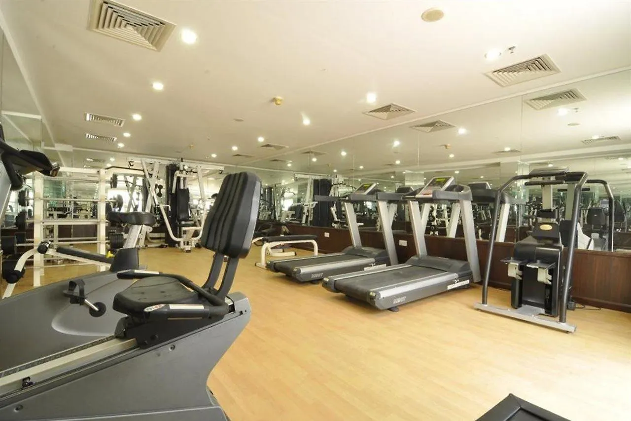 Dubai Grand Hotel By Fortune, Dubai Airport 4*,  United Arab Emirates
