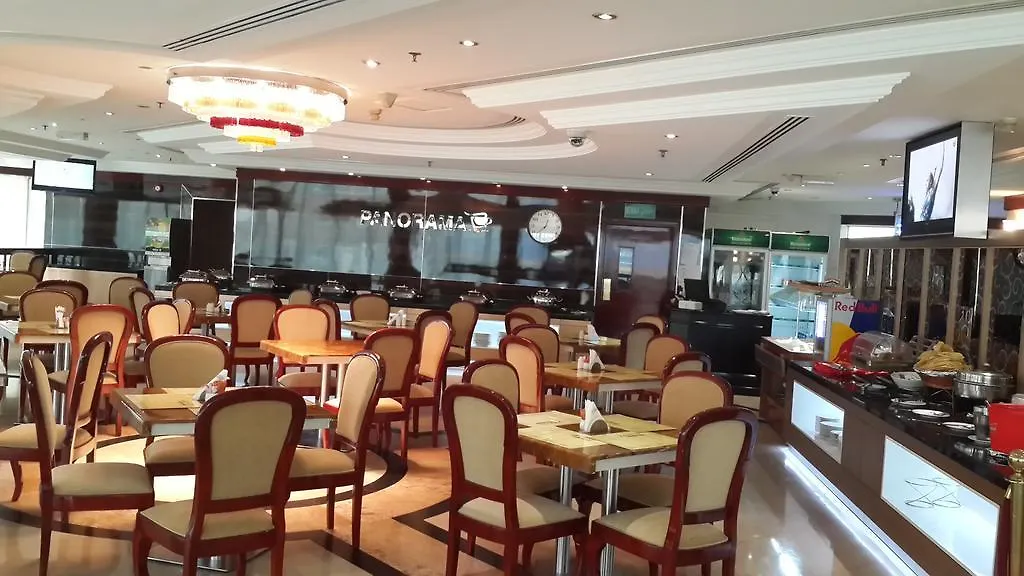 Dubai Grand Hotel By Fortune, Dubai Airport