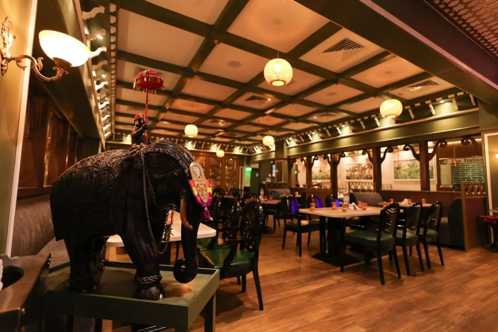 Dubai Grand Hotel By Fortune, Dubai Airport