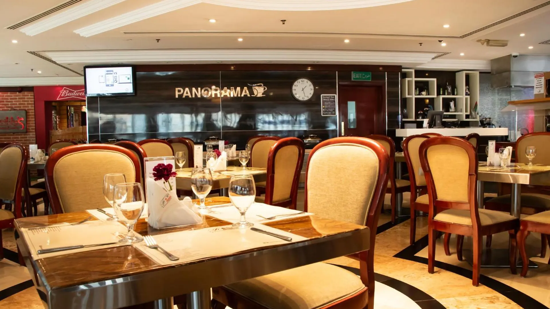 Dubai Grand Hotel By Fortune, Dubai Airport
