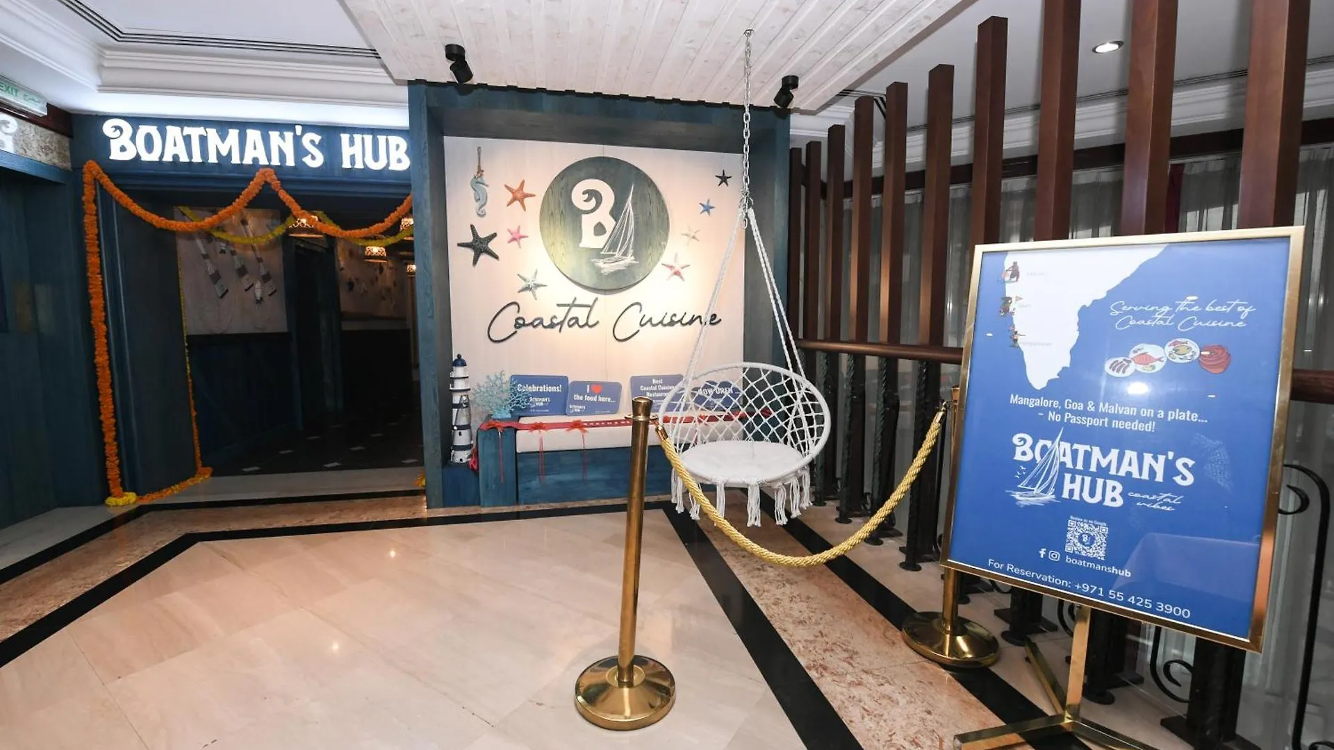 Dubai Grand Hotel By Fortune, Dubai Airport