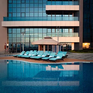 Millennium Place Barsha Heights 4*, Dubai Vereinigte Arabische Emirate