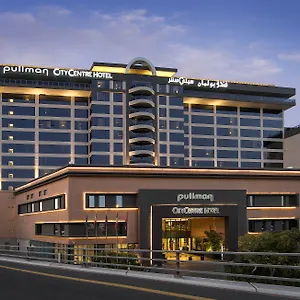 Pullman Creek Centre ***** Dubai