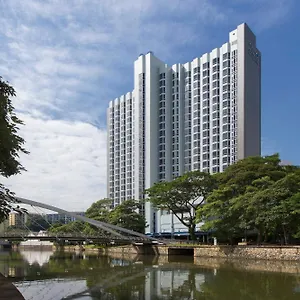 Four Points By Sheraton Singapore, Riverview 4*, Singapur Singapur