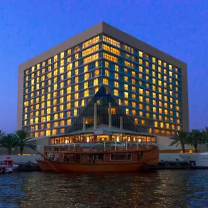 Sheraton Creek & Towers ***** Dubai