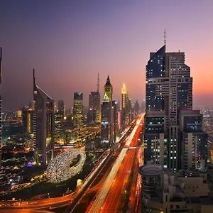 Voco By Ihg ***** Dubai
