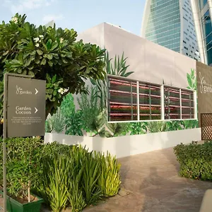 Jw Marriott Marquis ***** Dubai