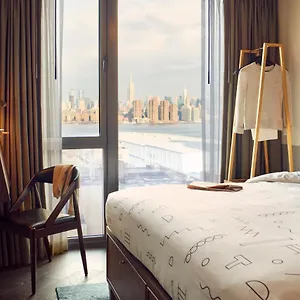 The Hoxton, Williamsburg 4*, New York USA