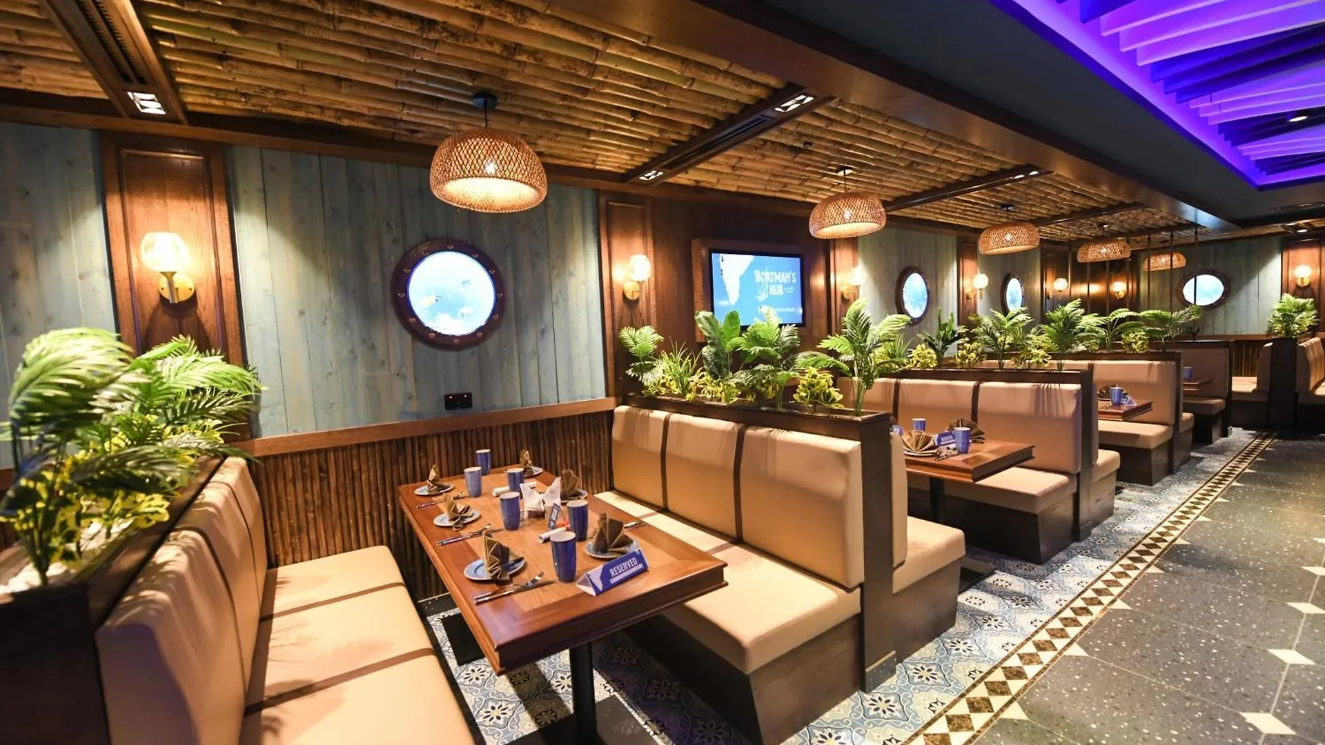 Dubai Grand Hotel By Fortune, Dubai Airport