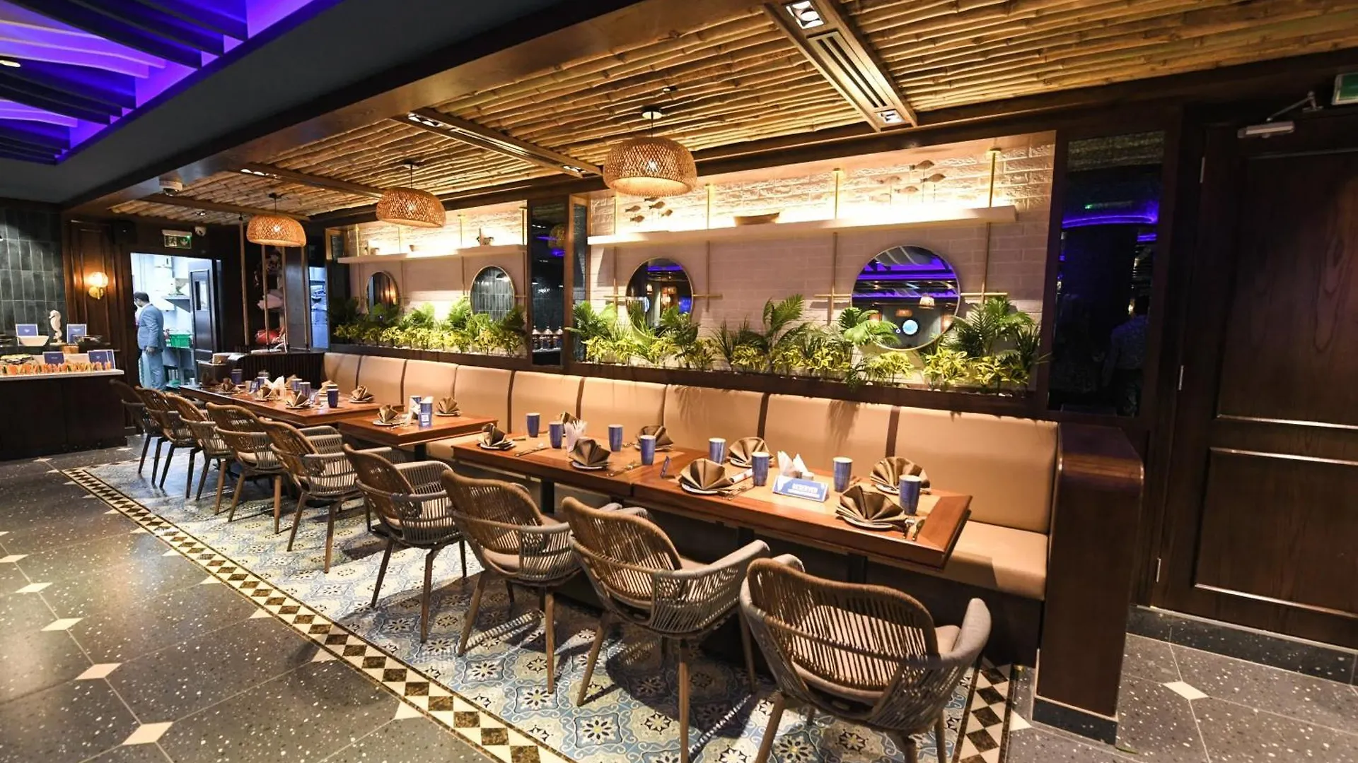 Dubai Grand Hotel By Fortune, Dubai Airport