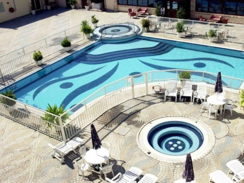 Dubai Grand Hotel By Fortune, Dubai Airport 4*,  Vereinigte Arabische Emirate